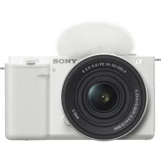 Sony zve-10 18-105mm f4 15mm f1.8
