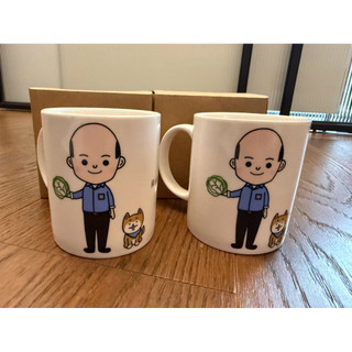 《全新現貨》韓粉必備 韓國瑜 高雄國賓飯店紀念馬克杯