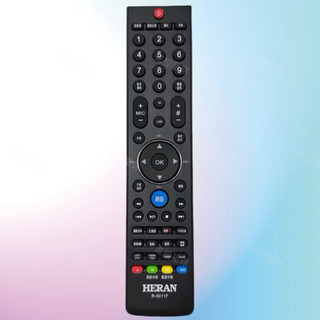 原廠 禾聯 電視 遙控器 紅外線 遙控器 R-5011F 可通用R-5012C R-5012D