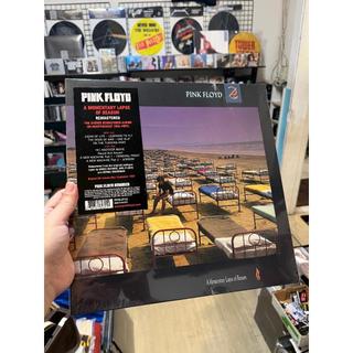 Pink Floyd (13) A Momentary Lapse of Reason 全新 LP 黑膠 唱片