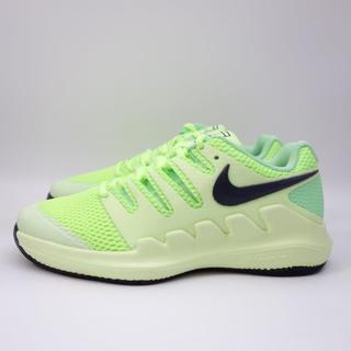 . NIKE JR VAPOR X AR8851 302 網球鞋 運動鞋 支撐 緩震 大童款
