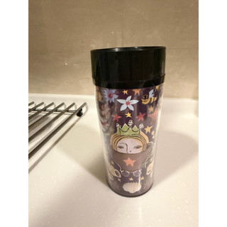 二手 星巴克Starbucks隨行杯