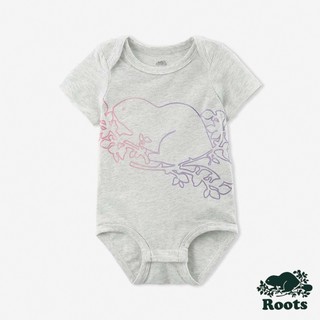 Roots 嬰兒-NATURE IS MAGIC 包屁衣