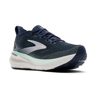 【BROOKS】女 避震緩衝象限GLYCERIN GTS 23 甘油系列23代GTS款 超寬楦(1204922E453)