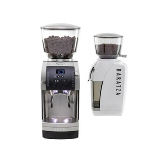 BARATZA VARIO+ 電動磨豆機 咖啡磨豆機 中文介面 VARIO PLUS 陶瓷刀盤｜劈飛好物｜台灣公司貨