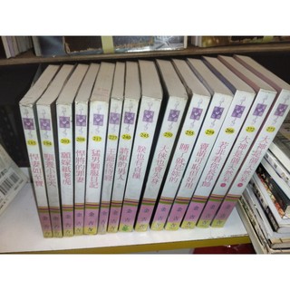 小說 珍愛 金吉 悍妻如至寶 馴養小忠犬 願嫁紙老虎 悍將的罪妻 猛男馴服日記 王爺夜侍寢 將軍的男人 +8