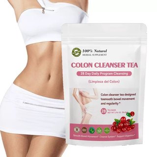 ✨台灣熱銷款✨Constipation Colon Cleanser Slimming ✨