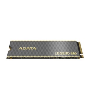 【酷3C】ADATA 威剛 Legend 860 500G 1TB M.2 PCIe SSD固態硬碟
