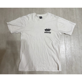 Stussy Surfwalk Tee M 9成新