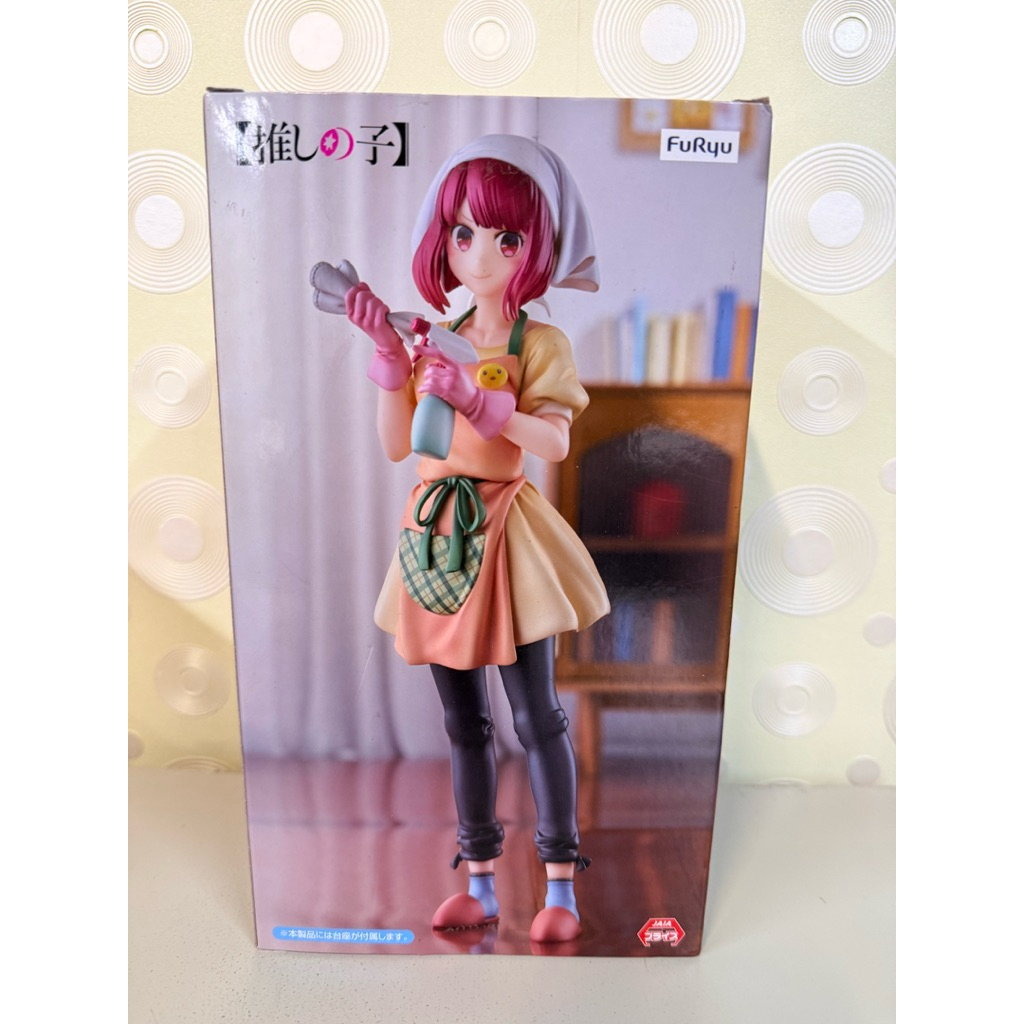 FuRyu 我推的孩子 有馬佳奈 Trio-Try-iT 重曹醬  日版