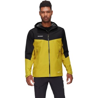 Mammut Convey Tour HS Jacket GORE-TEX 男款外套