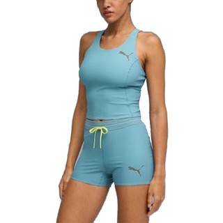 PUMA 女 LIGHTSPEED 休閒背心-52850046
