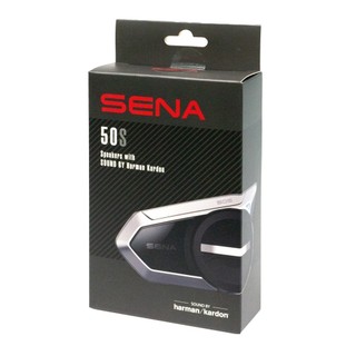 【德國Louis】SENA 50S-A0102 50S-10 專用 Harman Kardon 揚聲器 70301994