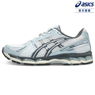 ASICS 亞瑟士 GEL-KAYANO 12.1 男女中性款 運動休閒鞋 1203A759-103