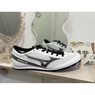 慶豐體育👟實體店面 MIZUNO 美津濃 X FIRST 3 女田徑釘鞋-中長距離 訓練 美津濃(U1GA258003)
