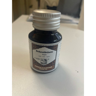 德國 Rohrer & Klingner 50ml 墨水