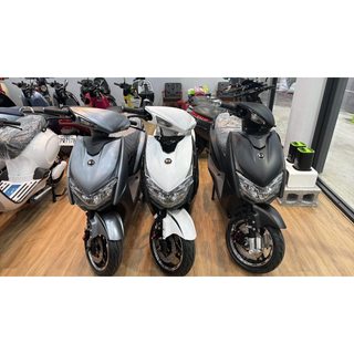 二手機車⭐壹柒玖車庫⭐《Y3大踏板 電動車》🛵 中古機車
