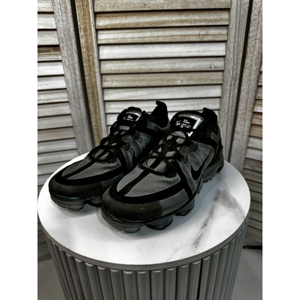 Nike Air VaporMax 2019（9成新）