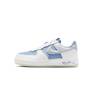Kobe x Nike Air Force 1 Low Protro 白藍 AF1 IM0583-400 現貨us10