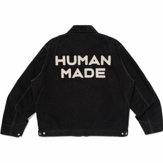 human made 刺繡 重磅 外套 底特律外套 工裝外套 工裝 底特律 卡哈 卡哈 燈芯絨 nigo ape 愛心