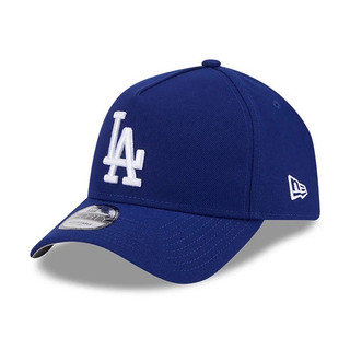 NEW ERA 帽子 9FORTY LOS ANGELES DODGERS 洛杉磯道奇 海軍藍 NE60747643