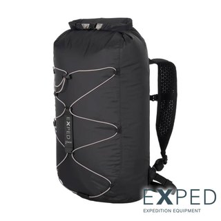 【瑞士 Exped】Cloudburst 25 輕量捲收封口防水背包25L 64025 戶外 露營 登山 健行 休