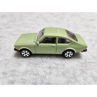 火柴盒 MATCHBOX 車新 無盒裝 OPEL KADETT COUPE