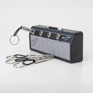 Fender X Pluginz 經典音箱鑰匙座【民風樂府】