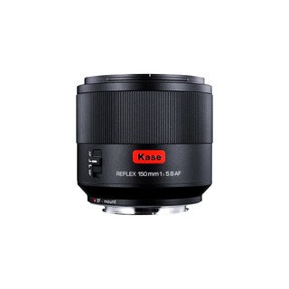 EC數位 Kase 卡色 150mm F5.6 AF 反射鏡 Sony Canon Nikon Fuji 卡口 索尼