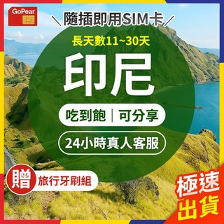 【極速出貨】印尼網絡卡 長天數 實體sim卡 印尼sim卡 印尼網路卡 印尼網絡卡 印尼上網絡卡 網路卡 網絡卡 峇裡島