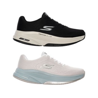 【SKECHERS】GO WALK DISTANCE WALKER 運動鞋 男鞋 -216534BKGY 216534
