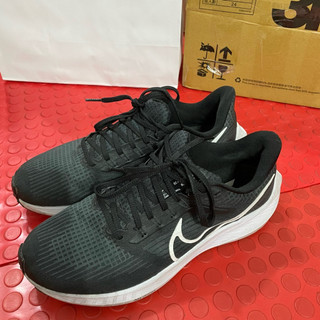 🌟NIKE🌟慢跑鞋 AIR ZOOM 灰黑 二手 男鞋 男女通用