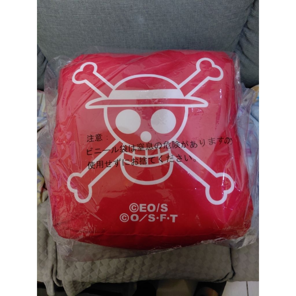 ♡蘭的動漫小站♡航海王一番賞 海賊王一番賞 航海王卡牌遊戲一番賞 C賞骰子造型抱枕