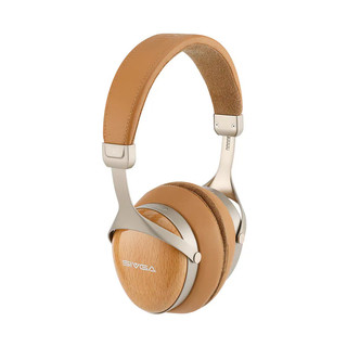 品文嚴選㊣ 【SIVGA SV021 PRO Hi-Fi 封閉式動圈耳罩耳機】台灣公司貨