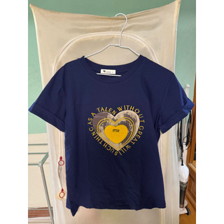 韓國🇰🇷Gose club T-shirt(F)
