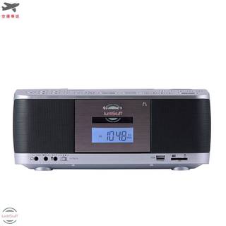 Toshiba AX-KCR70 全方位 手提音響 CD 錄音帶 卡帶 記憶卡 廣播收音機 喇叭