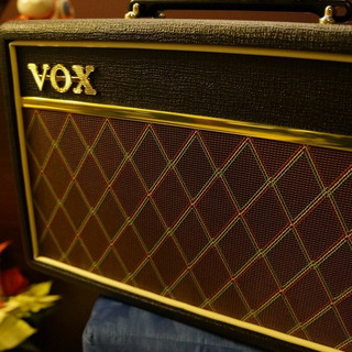 VOX Pathfinder 10W 10瓦 電吉他 音箱 Guitar Amplifier