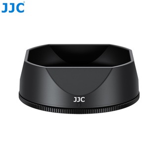 JJC磁吸遮光罩 富士XF 23mm F2.8 R WR.XF 27mm F2.8 R WR.XF 27mm F2.8