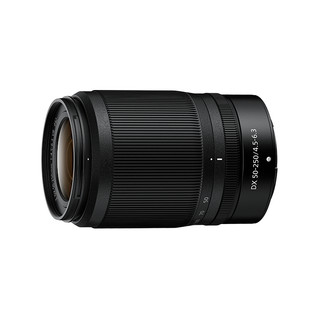 【國祥選品】NIKKOR Z DX 50-250mm f/4.5-6.3 VR 國祥公司貨 鏡頭 Nikon 相機鏡頭