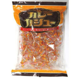 現貨快出🔥日本超級好喫😋TAKUMA銀座咖哩腰果/咖哩豆180g