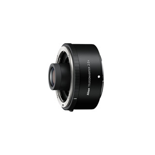 【國祥選品】Nikon Z TELECONVERTER TC-2.0x 增距鏡 國祥公司貨 鏡頭 Nikon 相機鏡頭