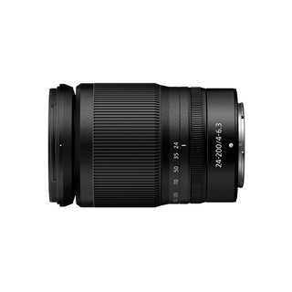 【國祥選品】NIKKOR Z 24-200mm f/4-6.3 VR 國祥公司貨 鏡頭 Nikon 相機鏡頭