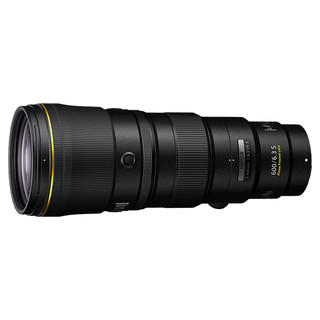【國祥選品】NIKKOR Z 600mm f/6.3 VR S 國祥公司貨 鏡頭 Nikon Nikon鏡頭