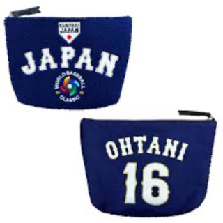❣️【WBC 2026 週邊】預 現貨 日本 大谷 翔平 圓形錢包 化妝包 小熊 吊飾 證件套 紙膠帶 鑰匙圈 山本由伸