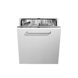 【TEKA】全嵌式洗碗機 DW8 57 FIM｜110V｜贈安裝