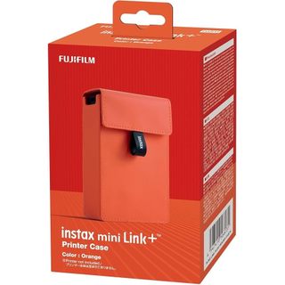 現貨 富士 台灣公司貨 Instax Mini Link Plus link+ 原廠收納包 原廠相機包