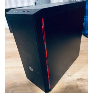 WIN10 I3 二手主機 GT1030 2G DDR5獨顯主機可玩大部分遊戲