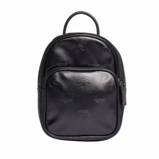 （下單快速出貨🚚）現貨 全新愛迪達三葉草 adidas Originals AC BP CL X MINI DV0195