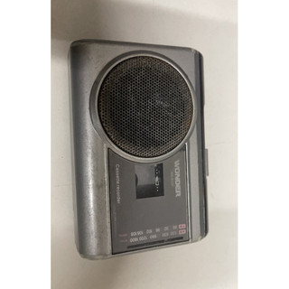 零件機 錄音帶播放機 每台200元