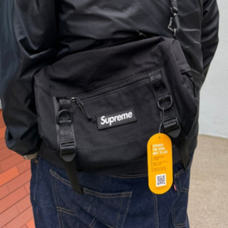 澀谷男孩 shibuya boy Supreme 26SS Utility Bag 10L 圓筒斜背包 側背 肩背 美潮